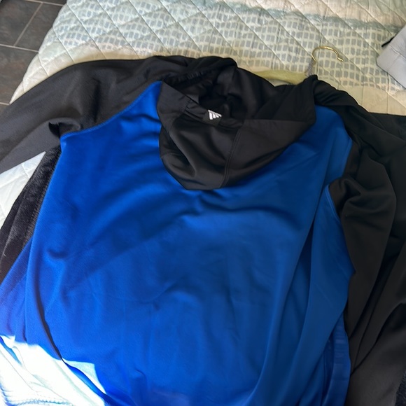 Adidas Jacket - Picture 5 of 5